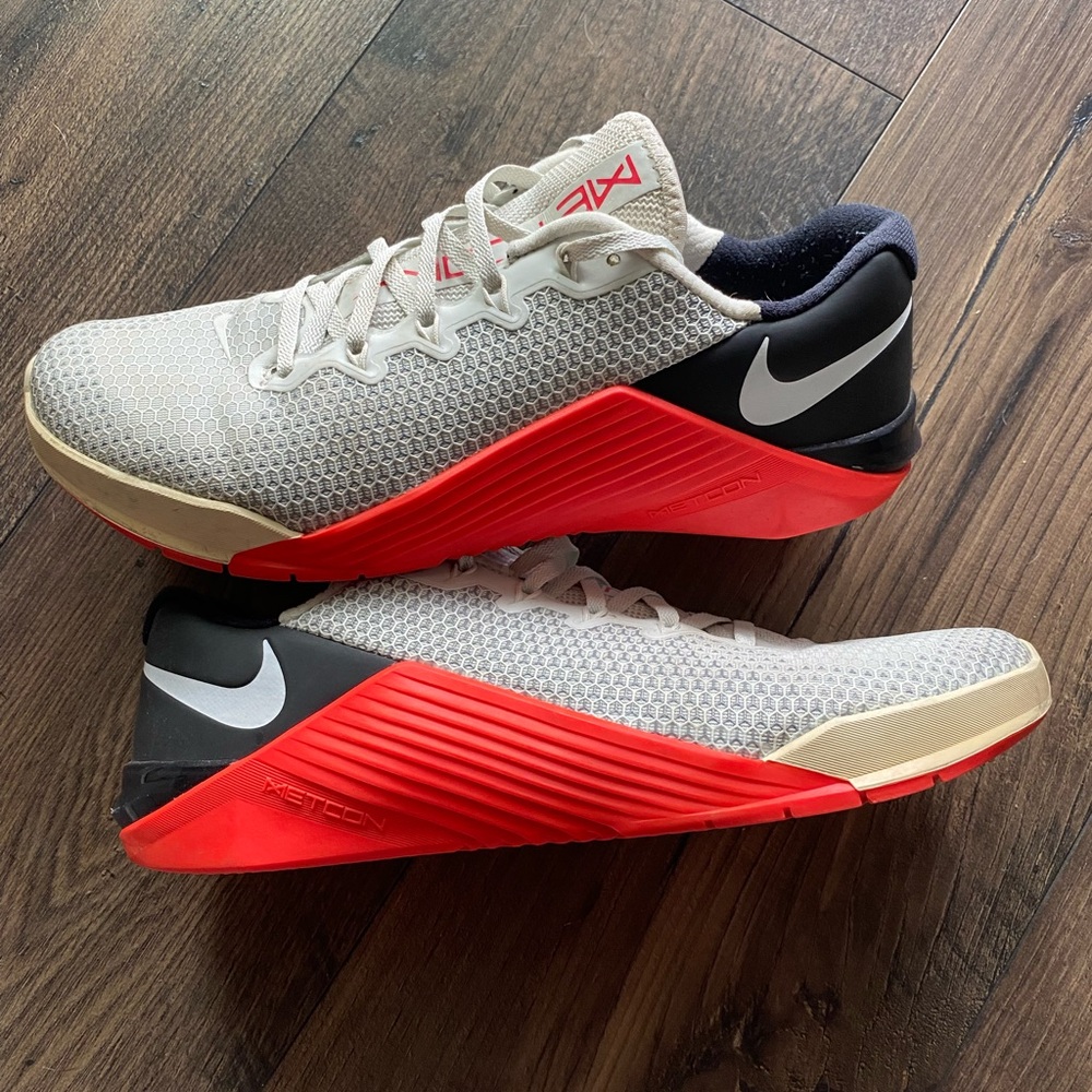 Nike Metcon, 9.5M
